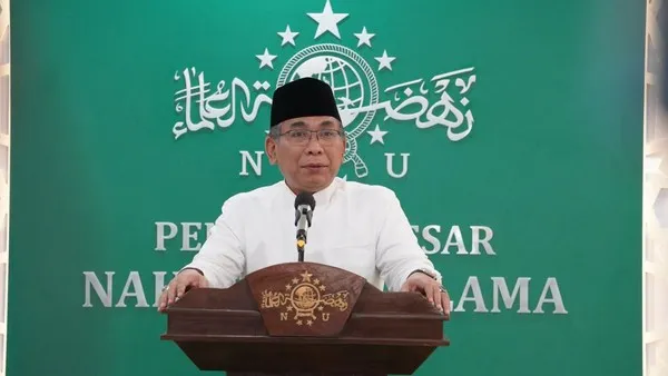 PBNU Kutuk Serangan AS dan Israel ke Iran, Sebut Berpotensi Ganggu Tatanan Internasional