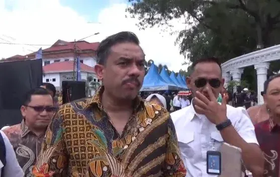 Menteri UMKM Nilai Soto Banjar Berpeluang Menembus Pasar Global