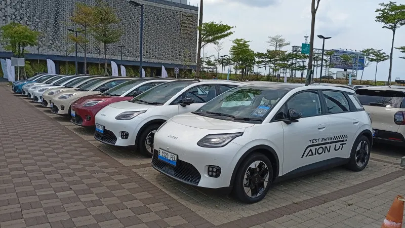 GAC Indonesia Operasikan Posko Siaga dan Bengkel Siaga untuk Mudik Lebaran 2026