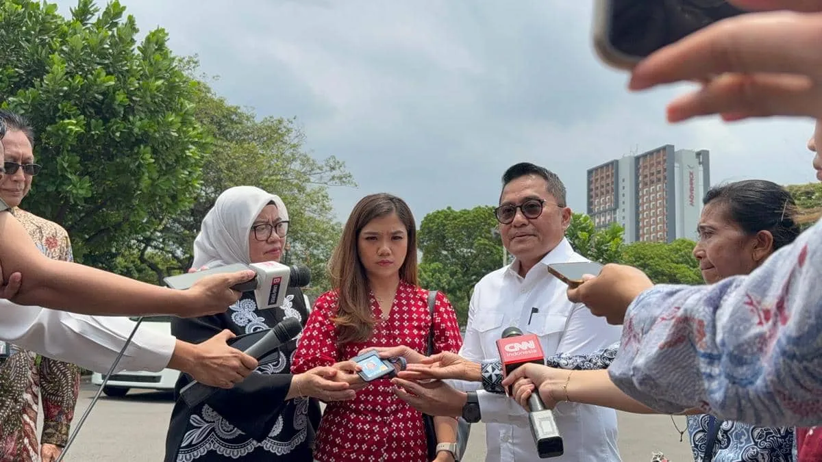 Cek Fakta: CNN Indonesia TV Bantah Kabar Jurnalis Diana Valencia Ditahan Terkait Kasus Keracunan MBG