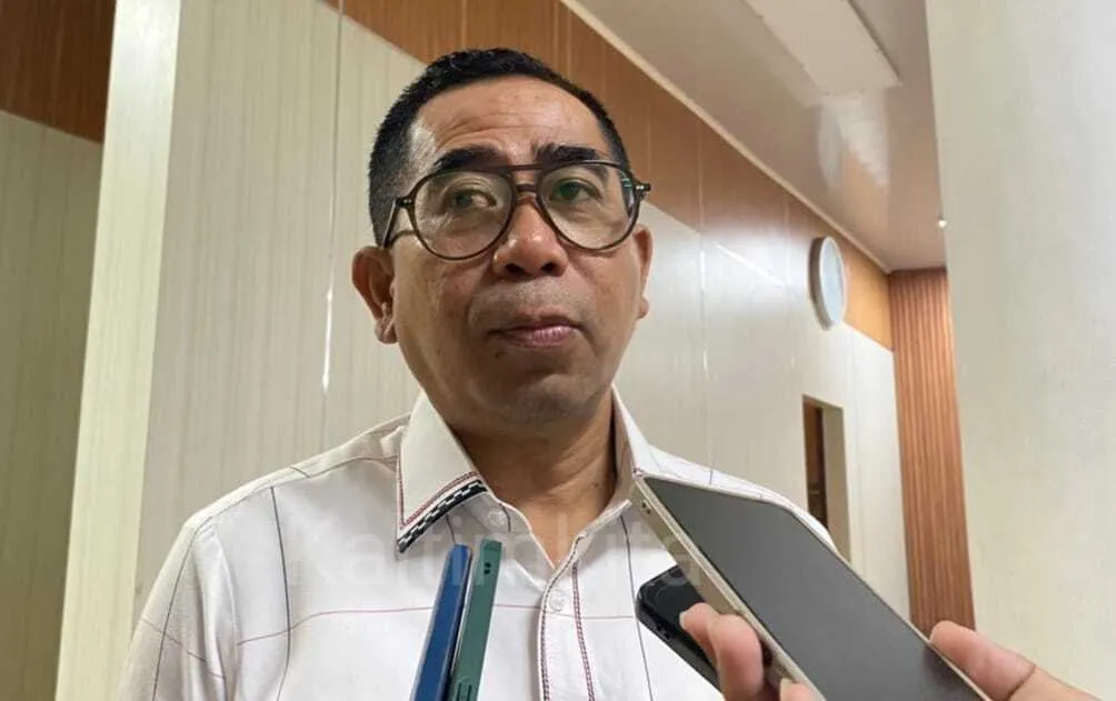 Mahasiswa Audiensi ke DPRD Balikpapan, Soroti Transparansi RS Sayang Ibu hingga Program Gratispol
