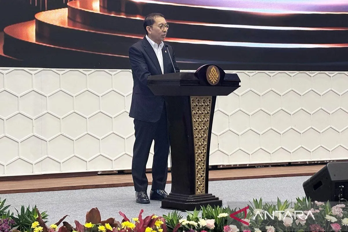 Menbud Fadli Zon: Kementerian Kebudayaan Siap Dukung Penguatan Ekosistem Musik Indonesia