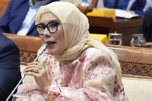 Anggota Komisi I DPR Nilai Kesiapsiagaan TNI Wajar di Tengah Eskalasi Konflik Global
