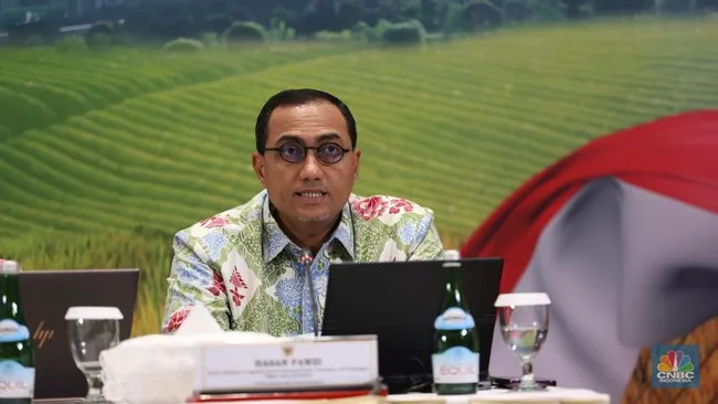 OJK Denda Influencer BVN Rp5,35 Miliar atas Dugaan Manipulasi Perdagangan Saham