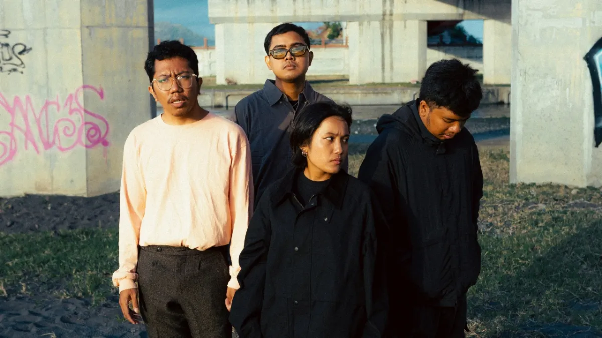 Milledenials Rilis Kompilasi 'Youth, Romance, Shame' untuk Pasar Jepang Lewat Label Tokyo