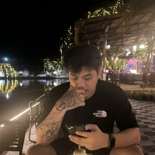 Aryansyah Harefa, Pemuda Asal Medan yang Merintis Bisnis Kuliner Nusantara di Vietnam