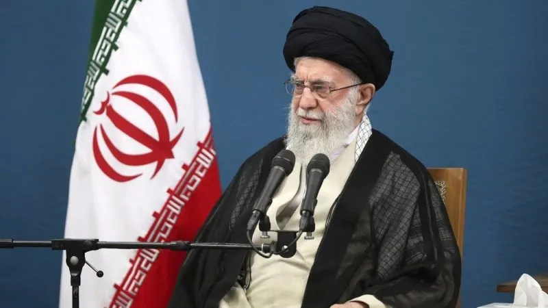 Kabar Ali Khamenei Disebut Tewas akibat Serangan AS-Israel, Ini yang Diketahui