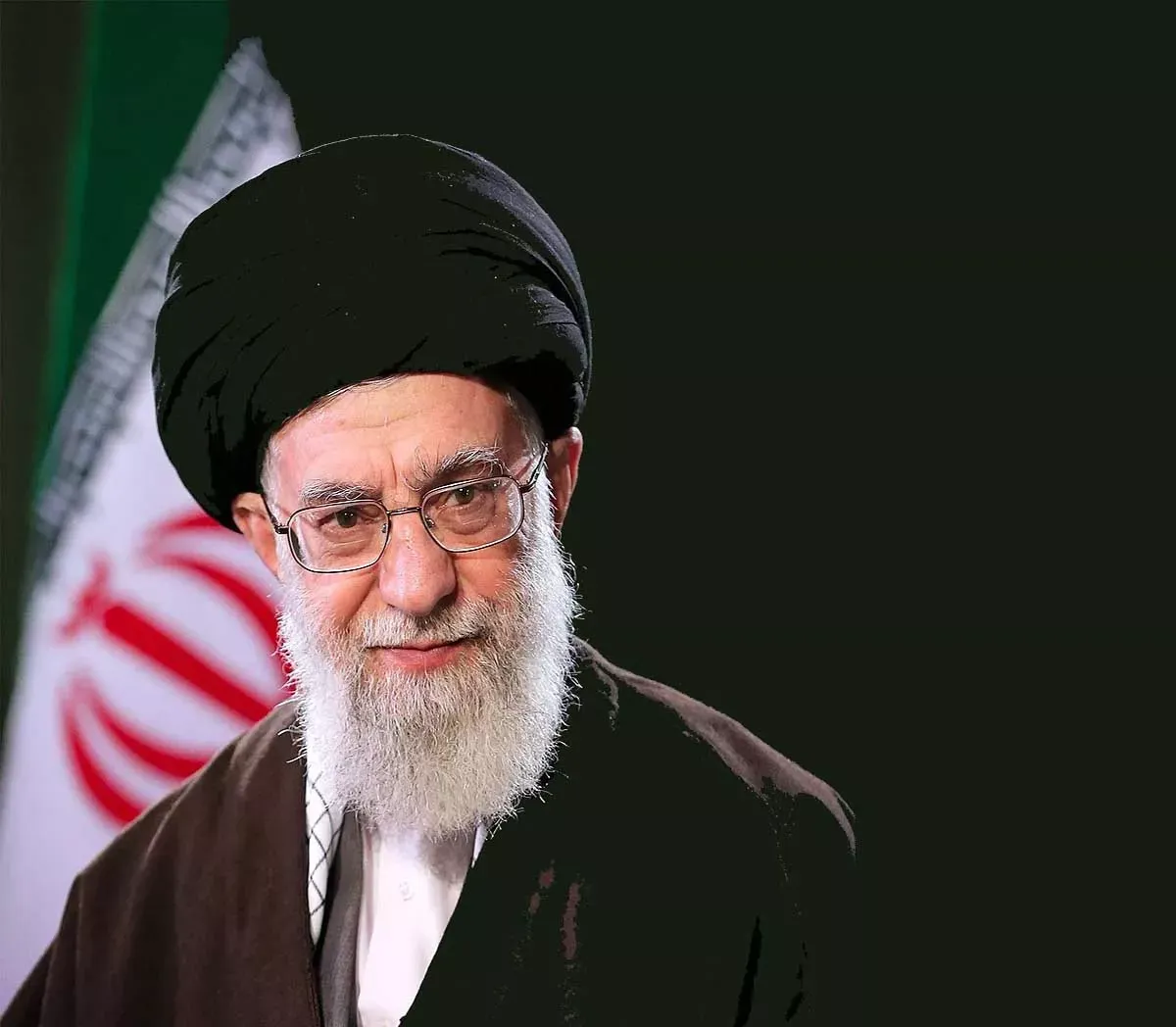 Istri Ayatollah Ali Khamenei Dilaporkan Meninggal Usai Koma, Korban Serangan Iran Tembus 555 Orang