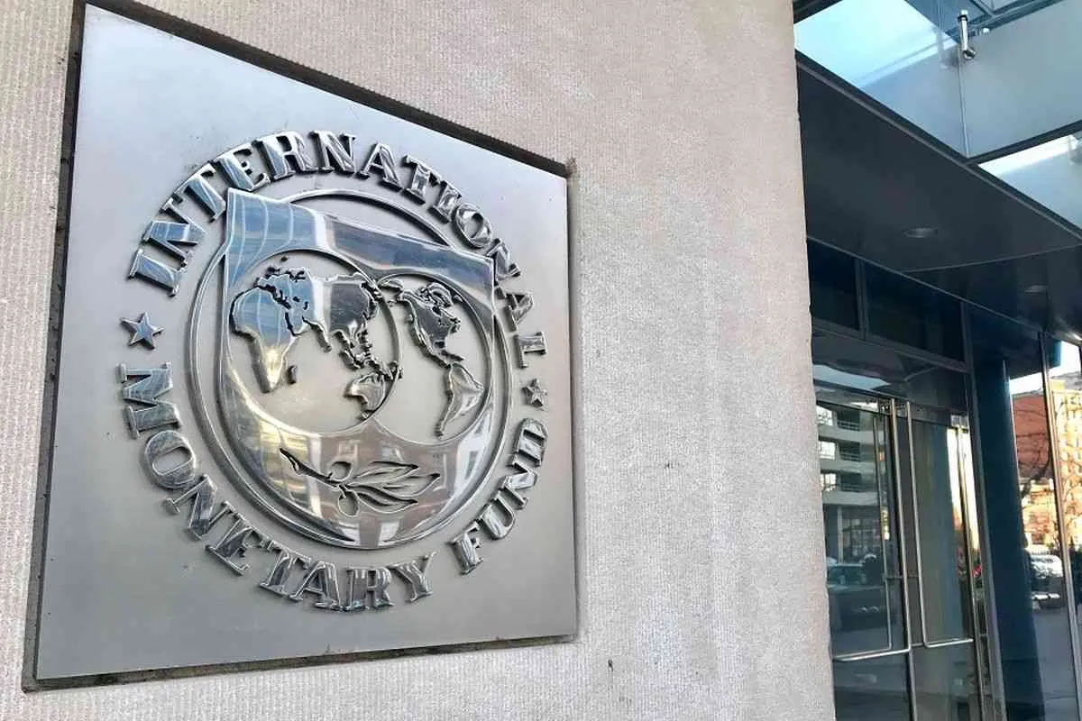 IMF Proyeksikan Kontribusi PDB Riil Global 2026, Indonesia Masuk Empat Besar
