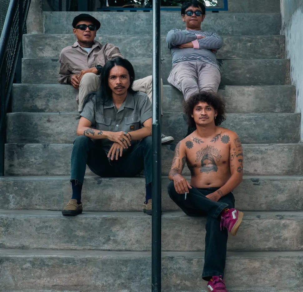 Kids Forever Perkenalkan Diri Lewat Single Debut “Broken Crown”