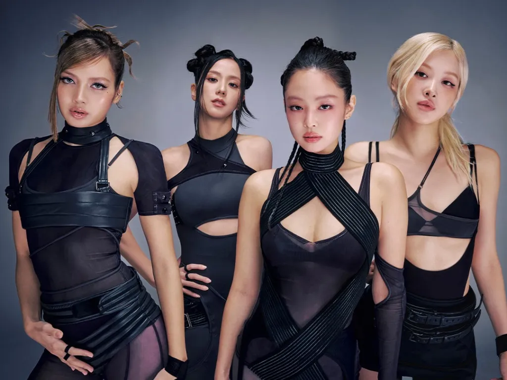 Album Mini “DEADLINE” BLACKPINK Catat Penjualan 1,46 Juta Unit di Hari Pertama, Puncaki iTunes 32 Negara