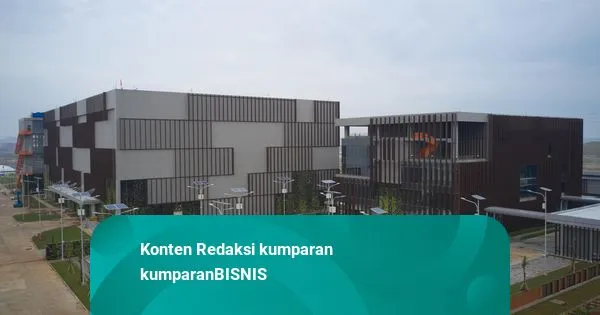 NeutraDC Perkuat Peran sebagai Hub Ekosistem Digital, Dorong Infrastruktur Siap AI dan Konektivitas Regional
