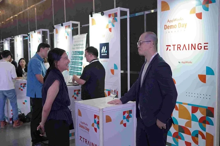 Telkomsel Ventures Gelar TINC Demo Day Batch X, Enam Startup Pamerkan Progres PoC