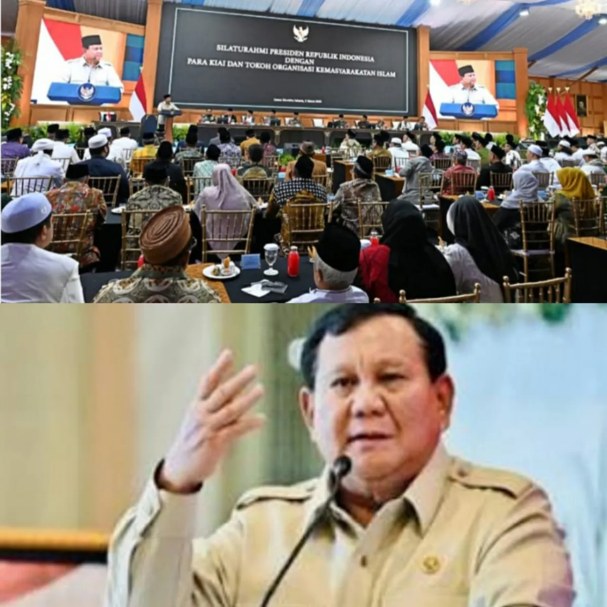 Prabowo Tegaskan Komitmen Diplomasi Damai, Indonesia Buka Peluang Mediasi Konflik Timur Tengah