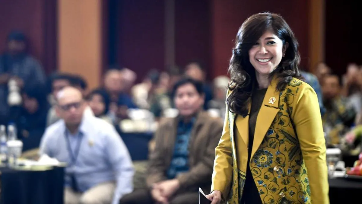 Menkomdigi Ajak Orang Tua Kurangi Penggunaan Gawai Anak Selama Lebaran