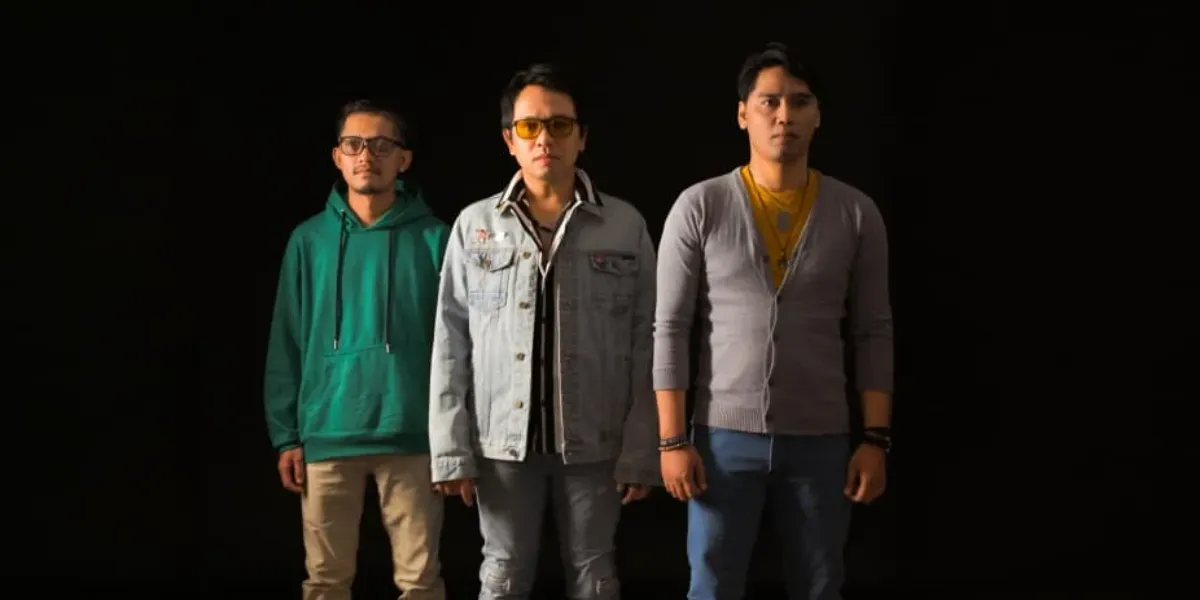 RANGR Rilis EP "Masa Depan Kita" dan Video Klip "Bertahanlah", Tandai Fase Baru Usai Ganti Nama