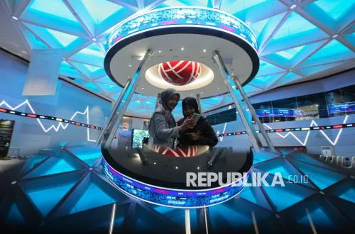 Transparansi Informasi Dinilai Krusial untuk Perkuat Kepercayaan Investor di Pasar Modal