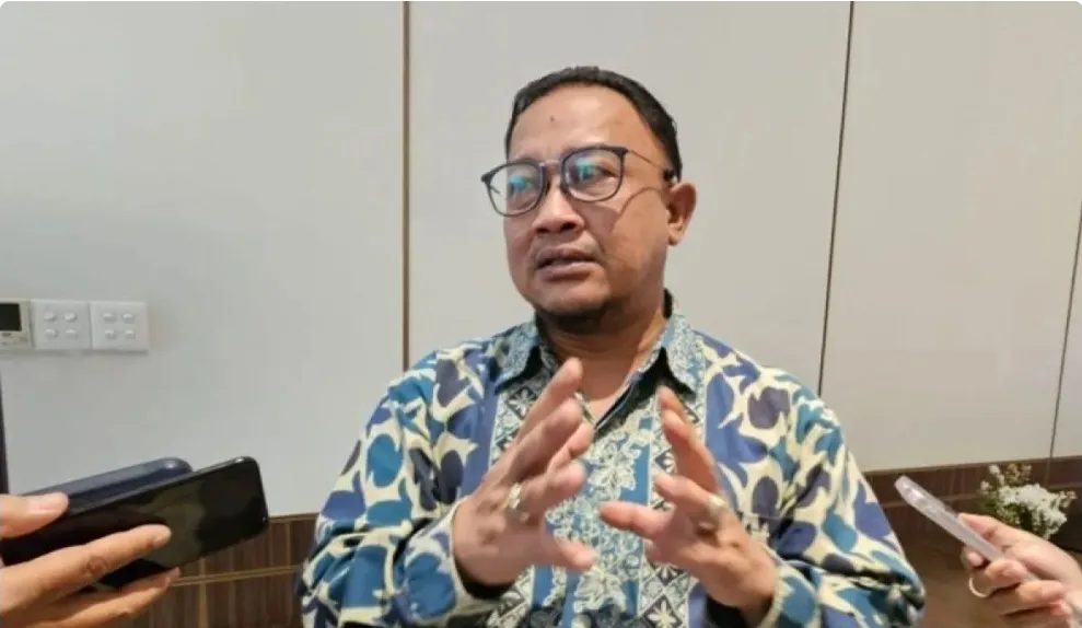 Polda Metro Jaya Tampilkan Wajah Terduga Pelaku Penyiraman Air Keras terhadap Andrie Yunus, Kompolnas Apresiasi Keterbukaan