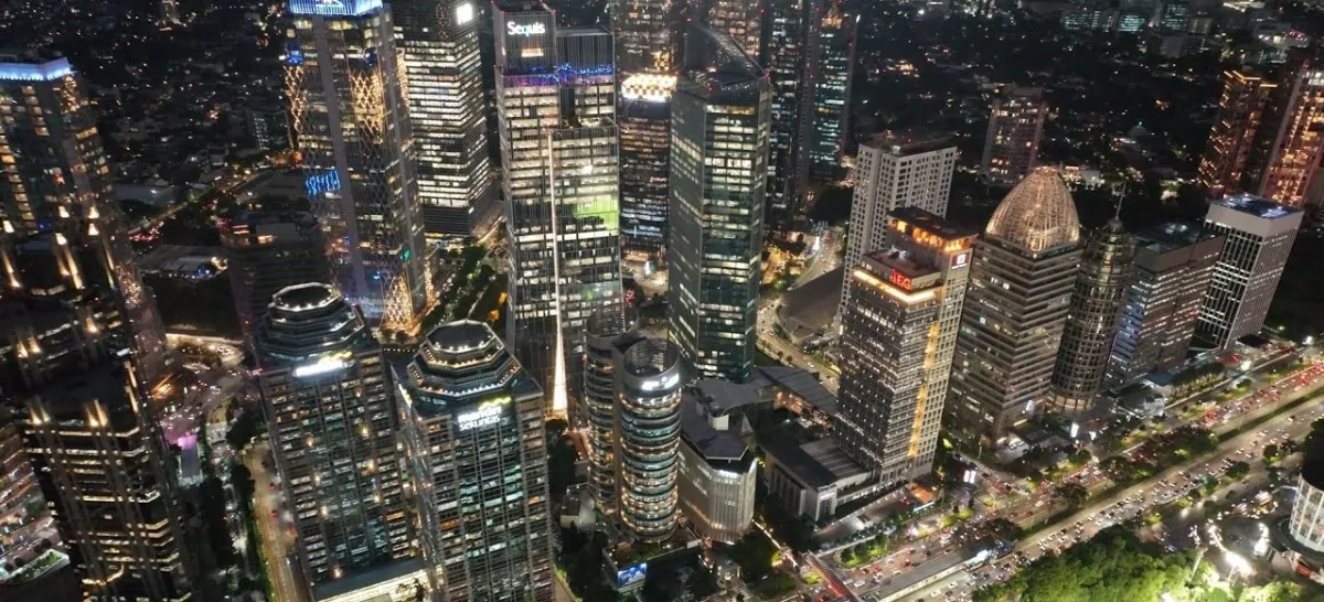 Kinerja Keuangan PT Charnic Capital Tbk (NICK) 2025: Aset Naik 52,93% dan Laba Bersih Tembus Rp108,27 Miliar