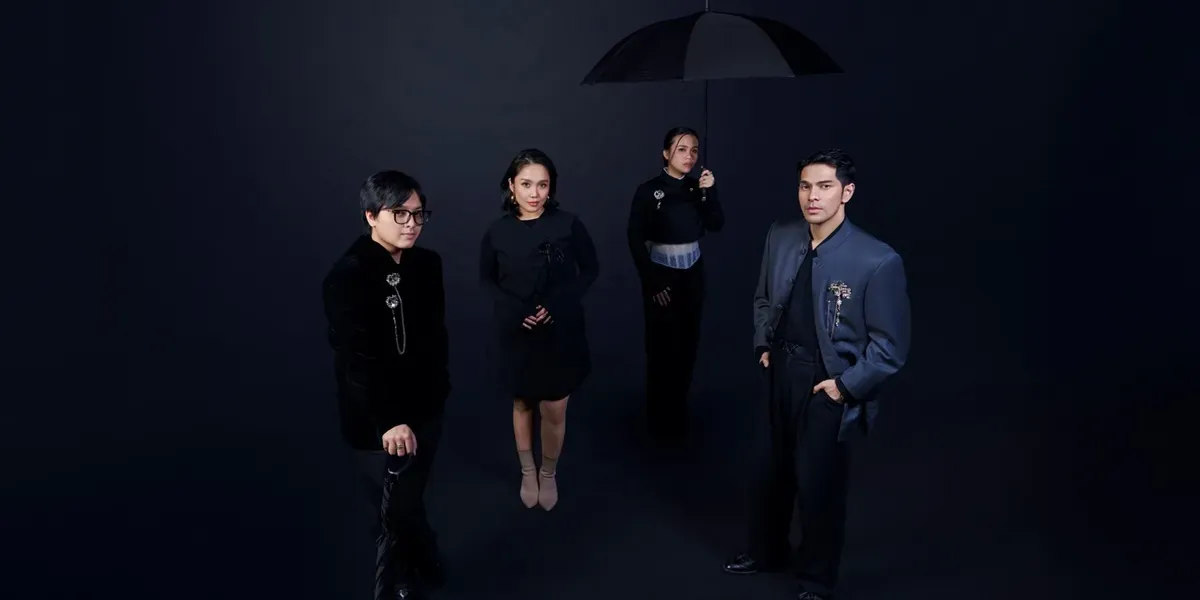 Yovie Widianto Rilis Ulang Lagu "Kini" Bersama KIM dan Neida