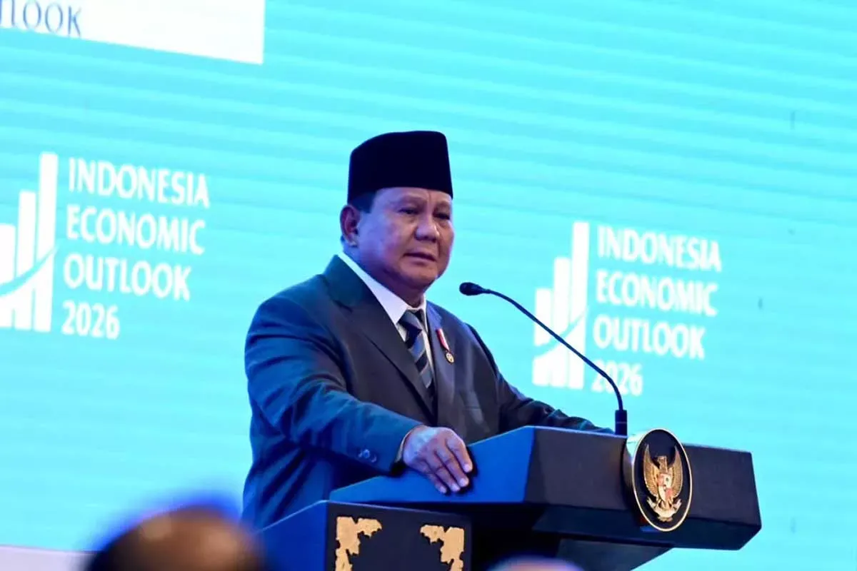 Prabowo Tegaskan Indonesia Belum Akan Keluar dari Forum Board of Peace, Prioritaskan Diplomasi