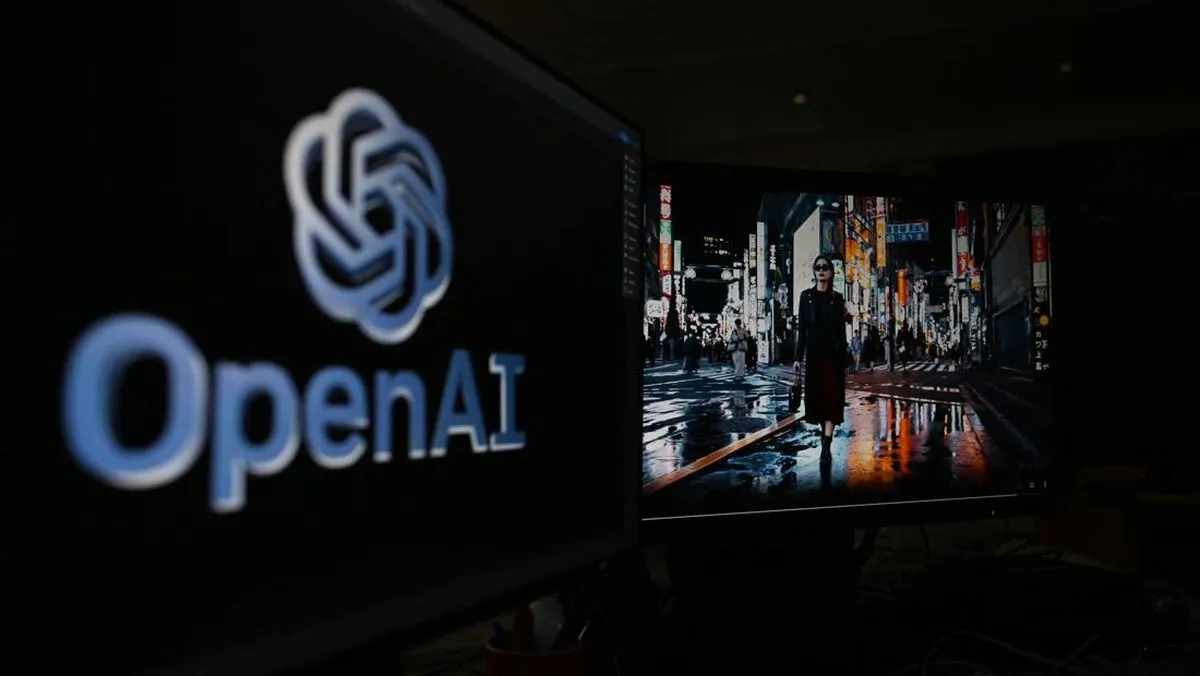 OpenAI Menutup Sora, Aplikasi Video AI yang Sempat Viral