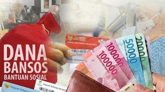 Cara Cek Status Bansos Maret 2026 Lewat Website dan Aplikasi Kemensos, Ini Panduannya