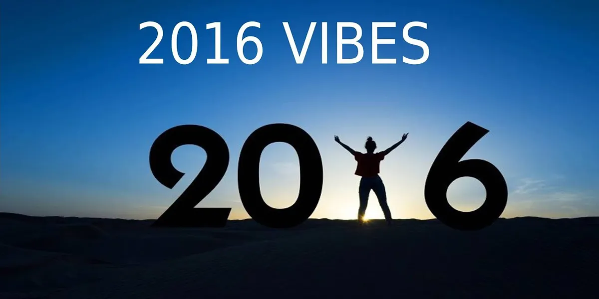 Tren ‘New 2016’ Viral di TikTok, Pengguna Bernostalgia dengan Suasana Internet Era 2010-an