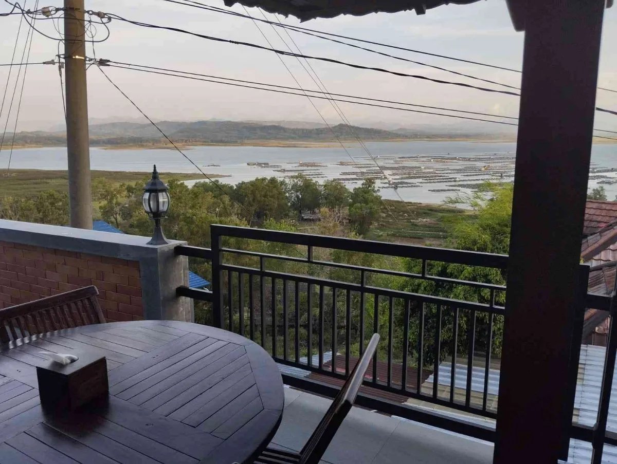 Berbuka di Tepian Waduk Gajah Mungkur: Menyantap Nila Bakar Sambil Menyimak Jejak Kehidupan Warga Sendang