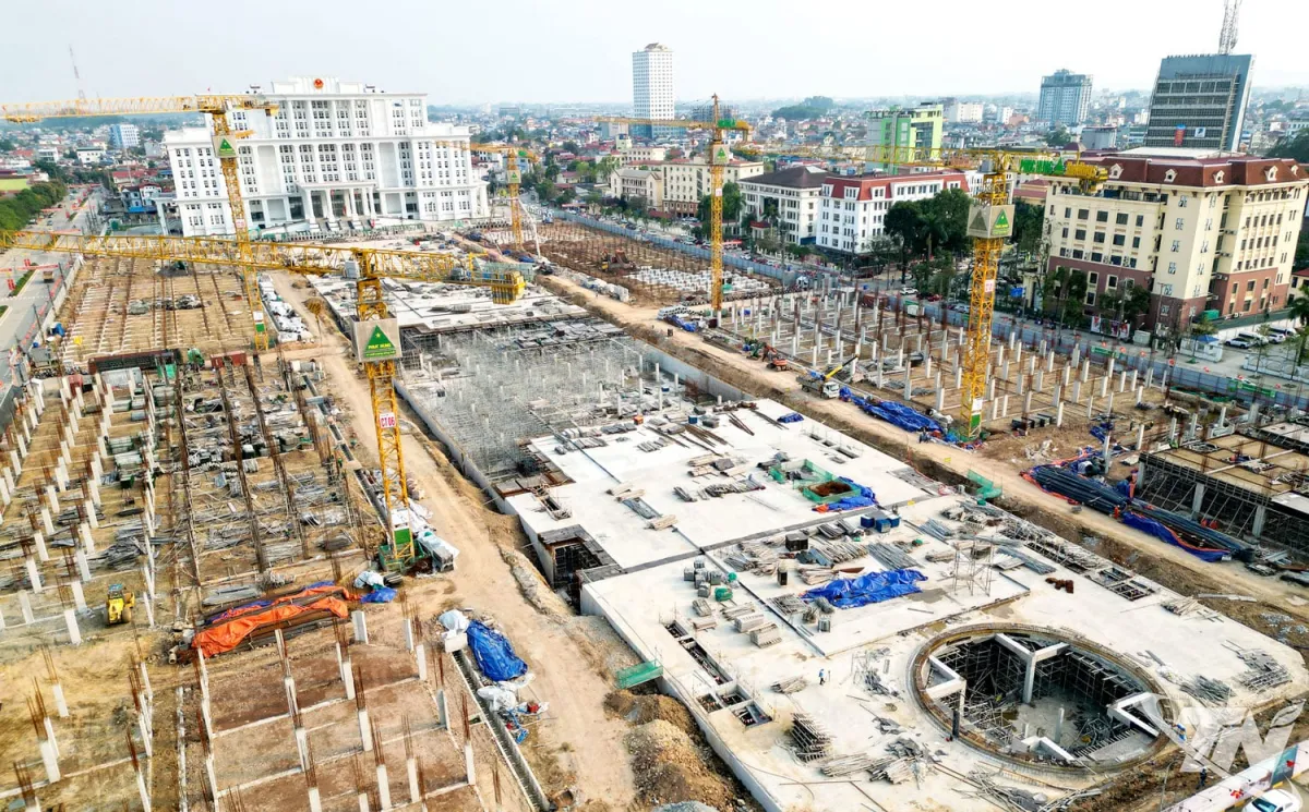 Vietnam Terapkan Identifikasi Elektronik Unik untuk Properti, Dorong Transparansi Pasar