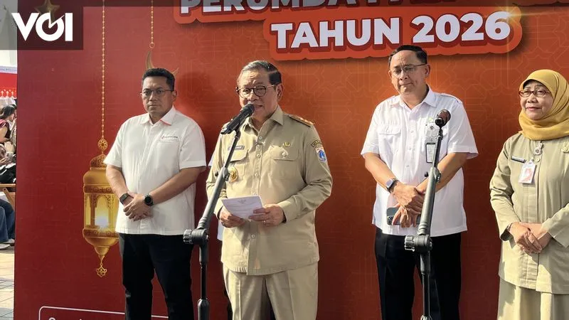 Pramono Anung Dukung Pembatasan Media Sosial untuk Anak di Bawah 16 Tahun