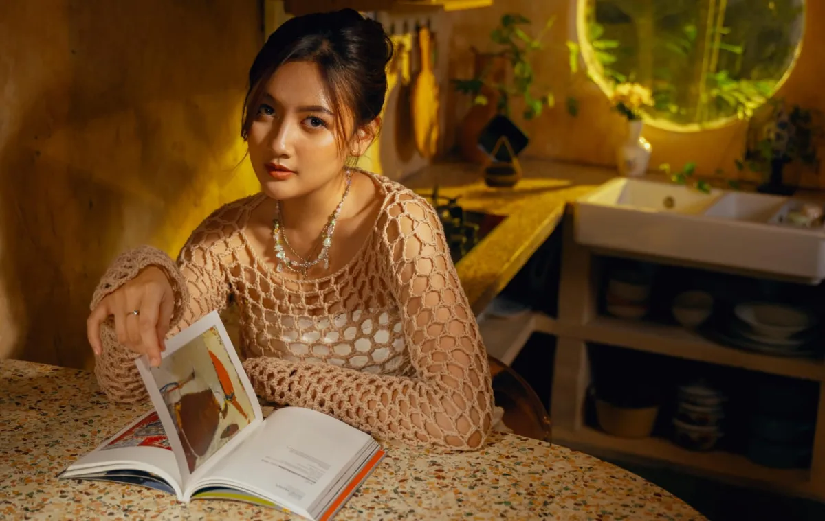Meiska Akan Rilis Remake “Ingin Kumiliki” pada 26 Maret 2026