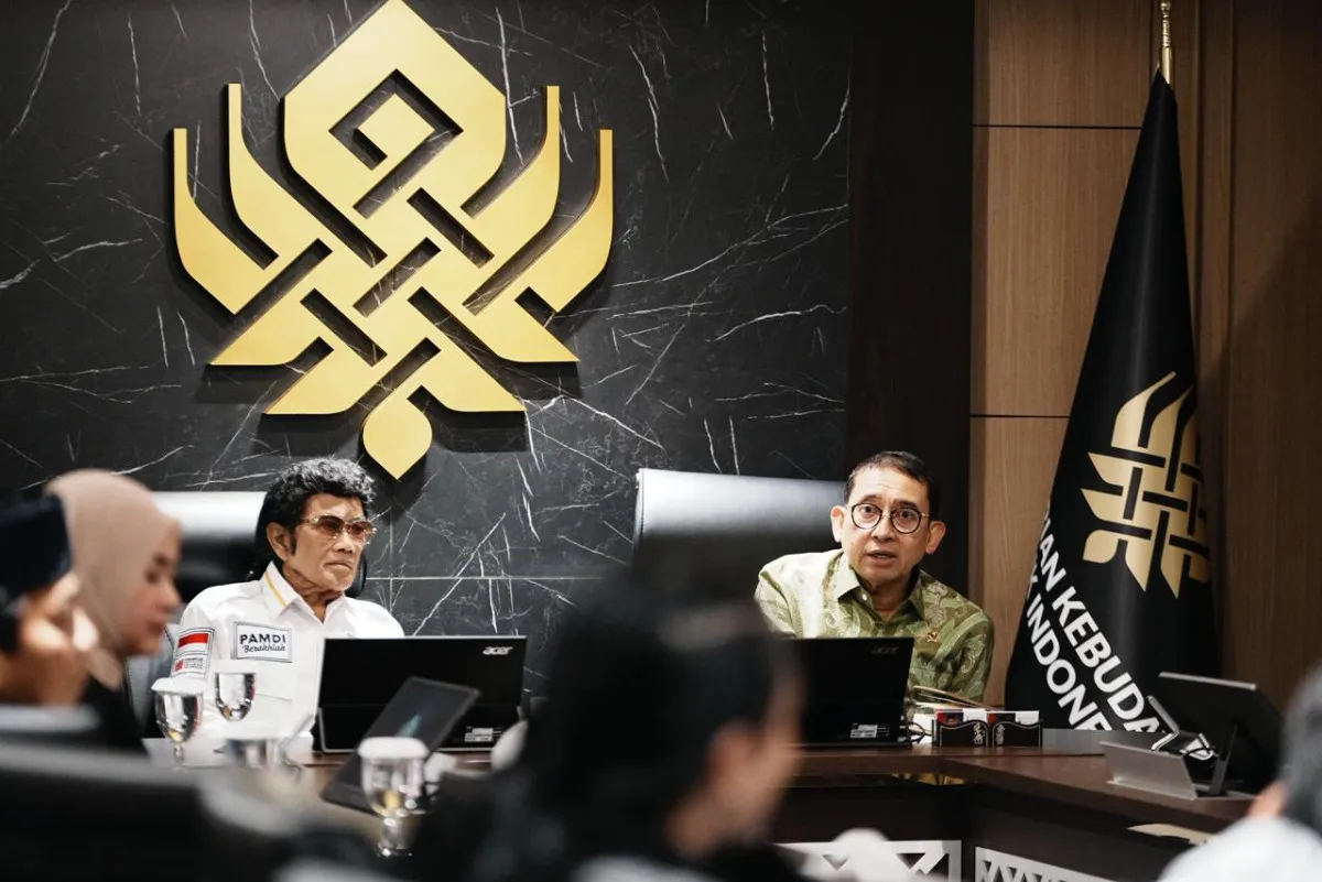 Kemenbud dan PAMDI Siapkan Pengajuan Dangdut sebagai Warisan Budaya Takbenda UNESCO