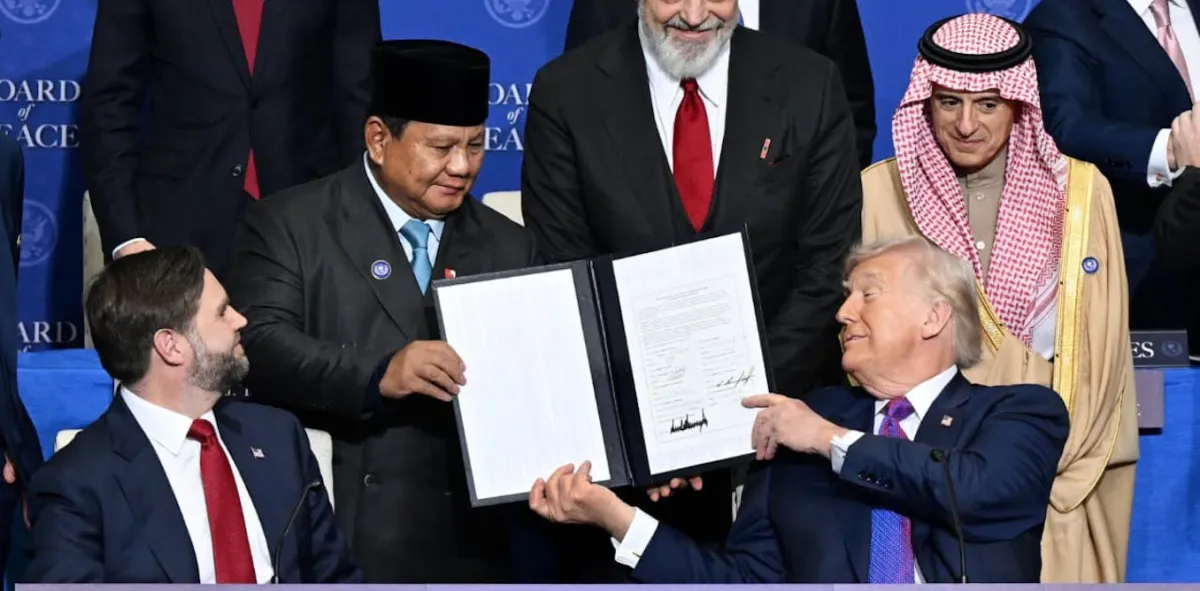 Rencana Prabowo Menengahi AS–Iran Menuai Keraguan, Pakar Soroti Risiko Netralitas dan Minimnya Daya Tawar