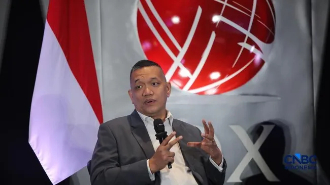 DAI Tekankan Pentingnya Transparansi di Industri Pasar Modal
