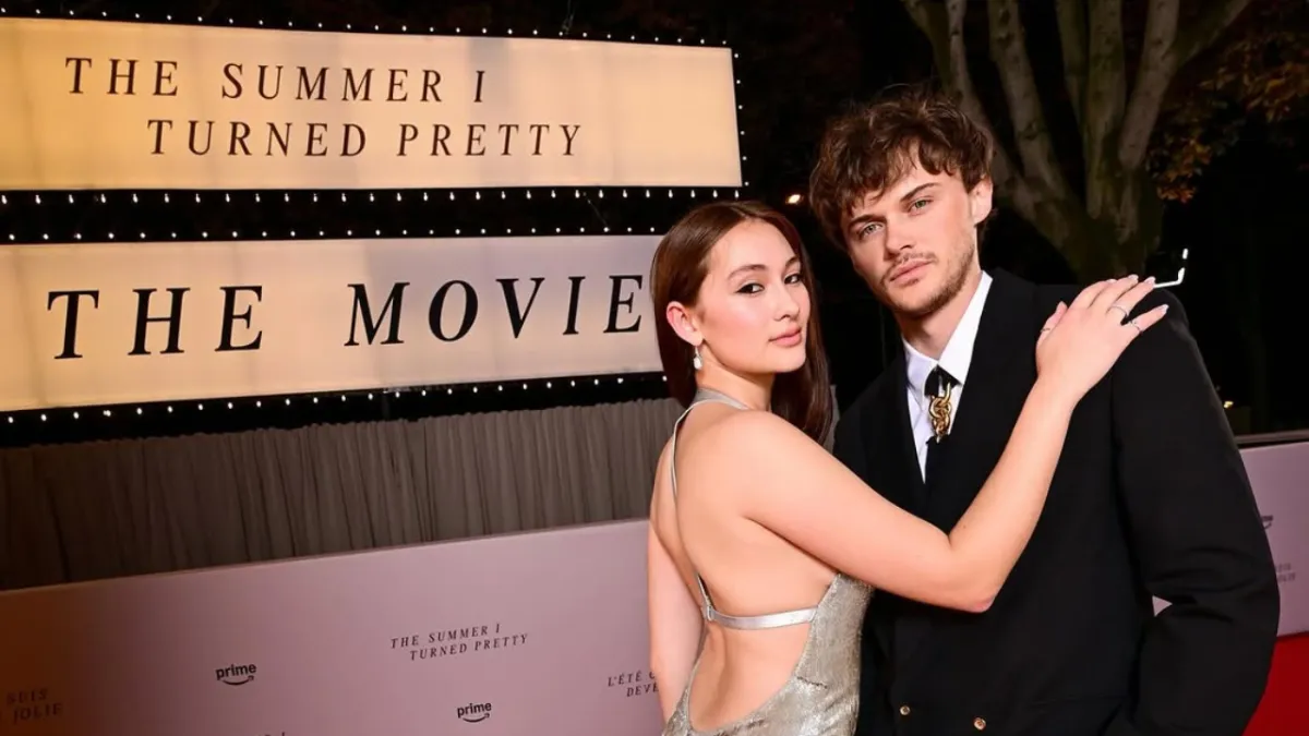 Serial "The Summer I Turned Pretty" Berakhir di Musim Ketiga, Diumumkan Akan Berlanjut dalam Film