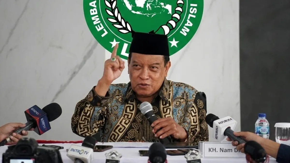 LPOI Serukan Penghentian Perang dan Dukungan bagi Diplomasi Internasional Presiden Prabowo
