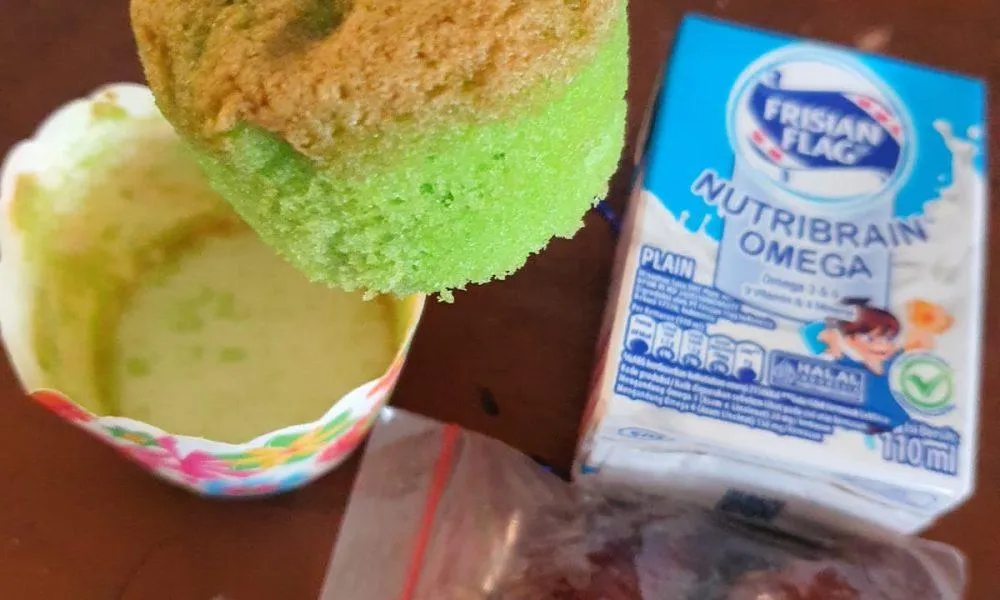 Menu Program Makan Bergizi Gratis di Tubaba Dikeluhkan, Sekolah Soroti Standar Gizi dan Transparansi SPPG