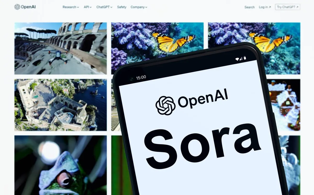 OpenAI Umumkan Penghentian Sora, Layanan Pembuatan Video AI dan Akses API Akan Ditutup