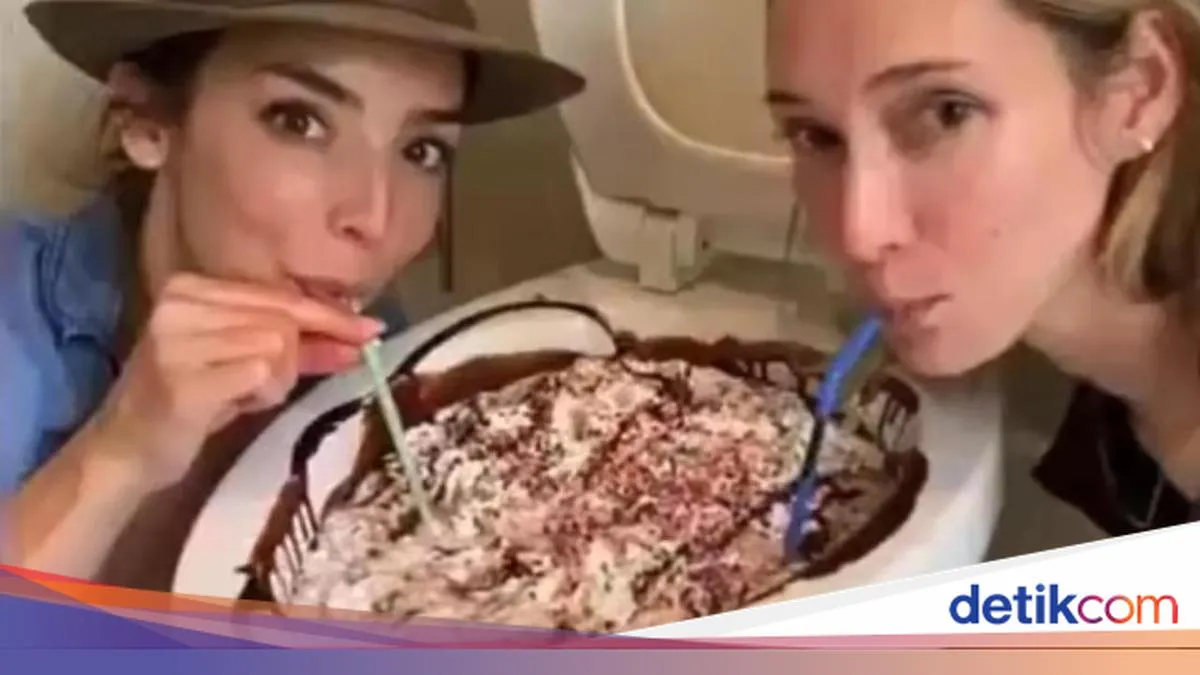 Daftar Resep Makanan Viral Paling Aneh di Media Sosial