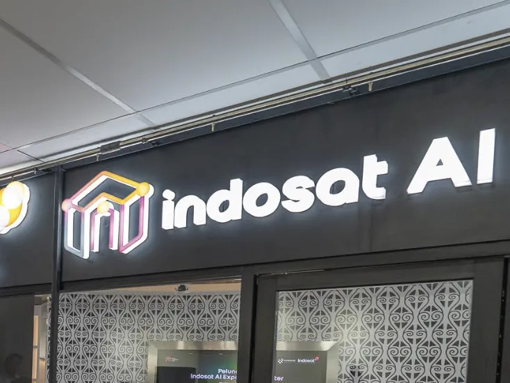 Indosat Gandeng Safaricom untuk Percepat Pengembangan AI dan Ekosistem Digital Inklusif