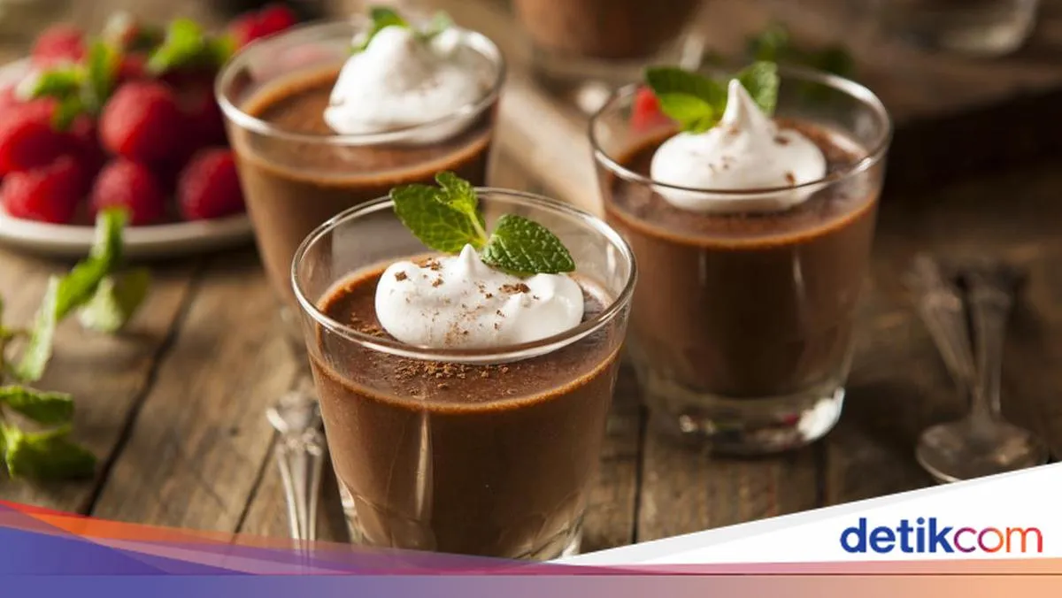 Ide Menu Ramadan Hari ke-15: Daging Sapi Lada Hitam untuk Sahur, Puding Susu sebagai Takjil, dan Nasi Goreng Cumi Hitam saat Buka