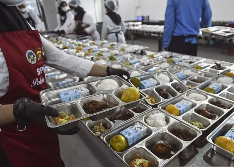 DPRD Pati Minta Pengelola SPPG Perhatikan Kualitas Menu Program MBG di Tengah Keluhan Warga