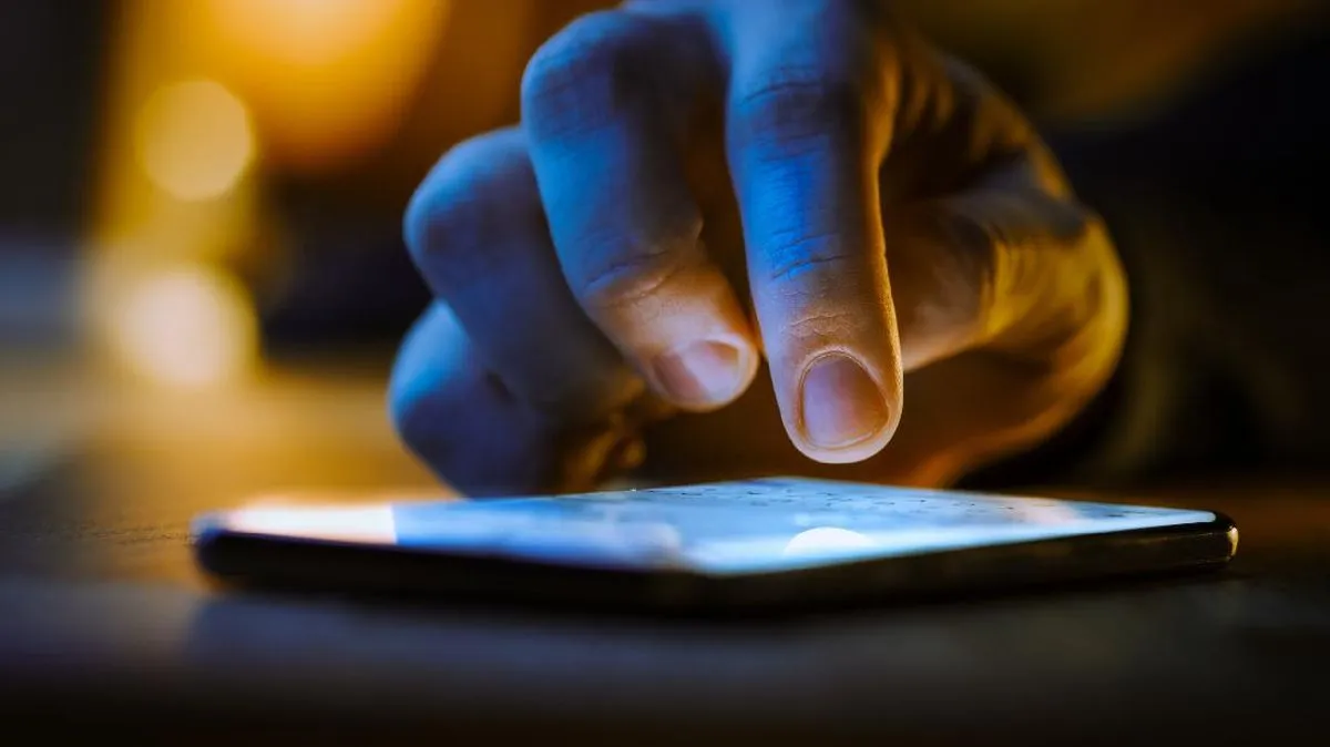 Rusia Dorong Aplikasi Max sebagai Pengganti WhatsApp dan Telegram, Picu Kekhawatiran Privasi