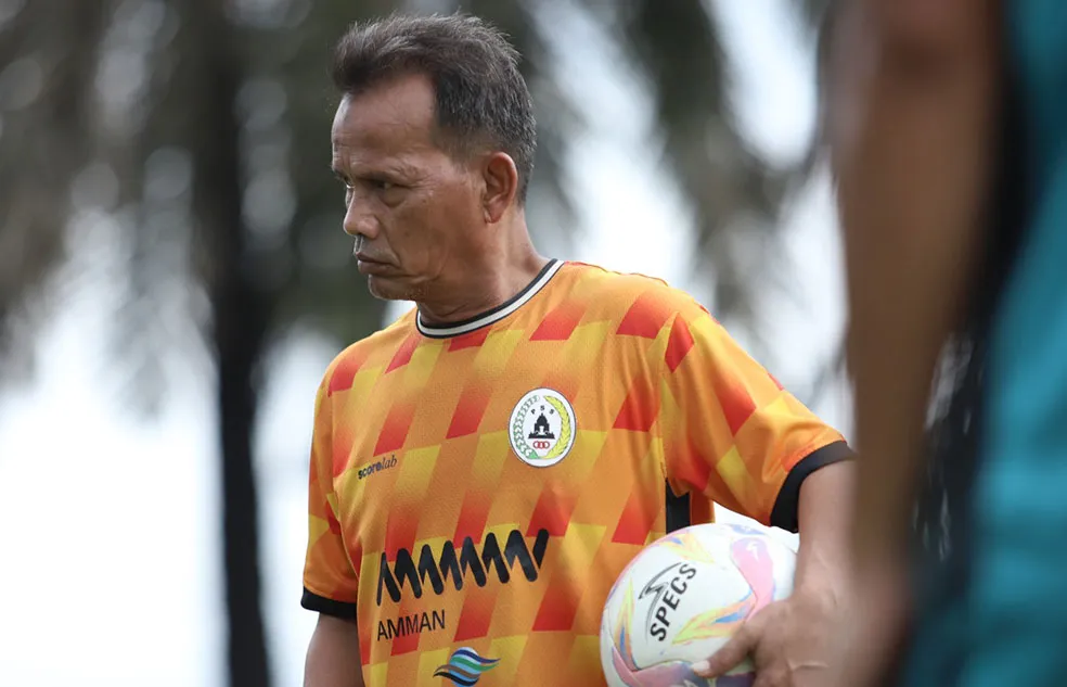 PSS Sleman Manfaatkan Jeda Kompetisi, Belum Jadwalkan Uji Coba