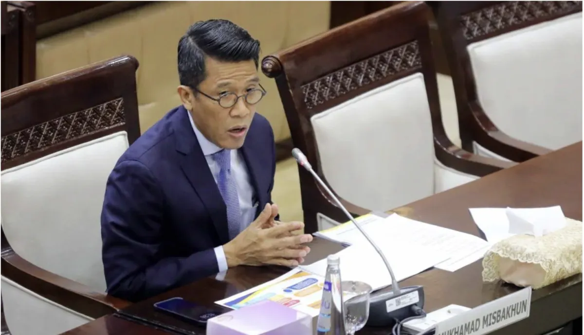 Istana: Seleksi Pimpinan OJK Masih Tahap Awal, Belum Bahas Nama Calon