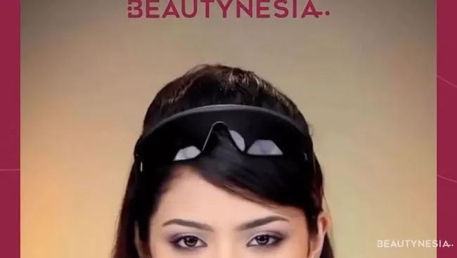 Tren Make Up “Bebot Kikay” Ramai di TikTok, Tampilkan Transformasi Gaya yang Kontras