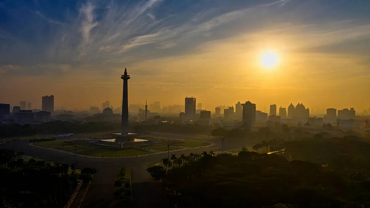 Aksi 28–30 Agustus 2025 dan Ujian Kepercayaan dalam Demokrasi Indonesia
