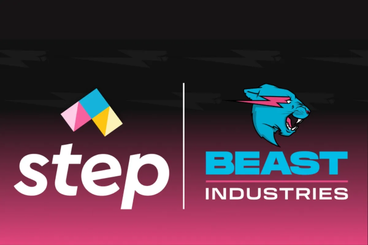 MrBeast Akuisisi Fintech Step Lewat Beast Industries, Fokus Dorong Literasi Keuangan Gen Z