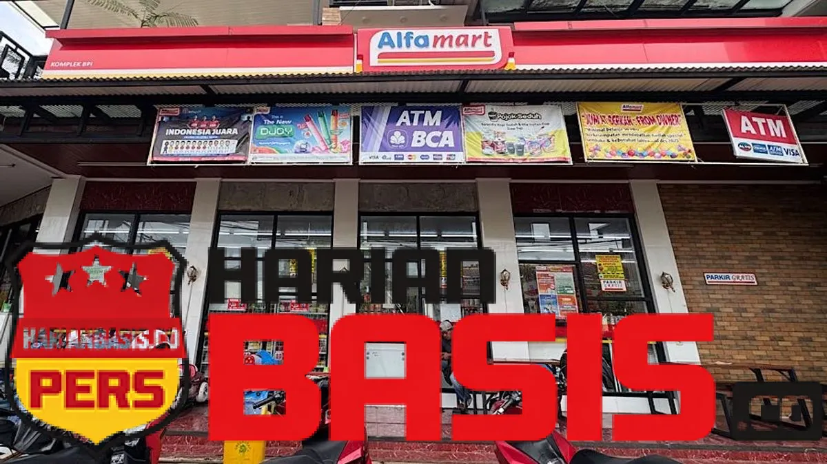 Promo Alfamart 27 April 2026: Diskon Bumbu Dapur, Saus, Margarin, hingga Bahan Pokok